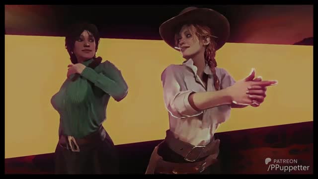 Mary & Sadie 2 Trailer