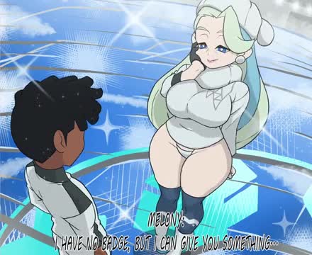 Melonys Reward『Kae’Est』