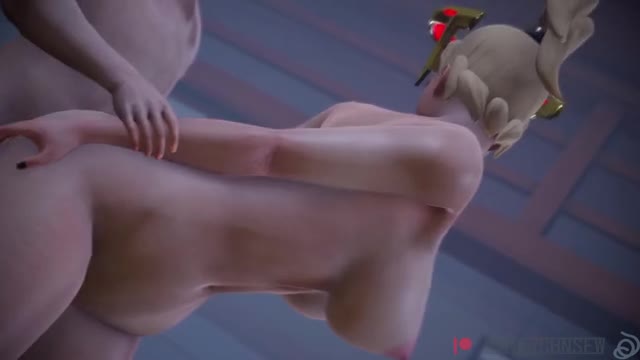 Mercy (Overwatch)