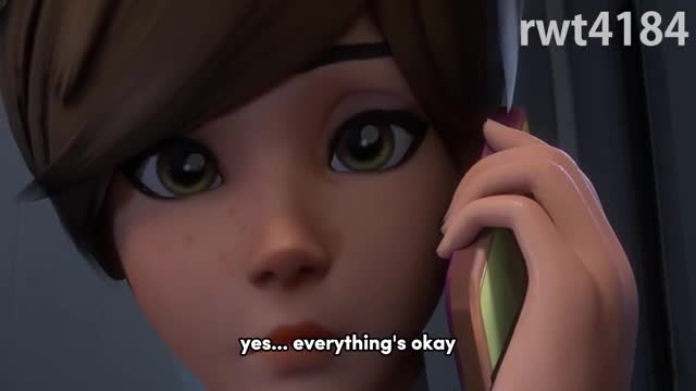 Mercy’s Deal With The Enemy (ENGSUB) [rwt4184]