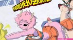 My Futa Academia