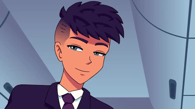 Mile High Club [Maruten]
