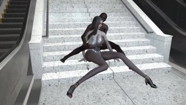 Milf blackman