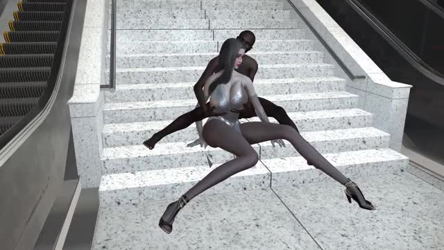 Milf blackman