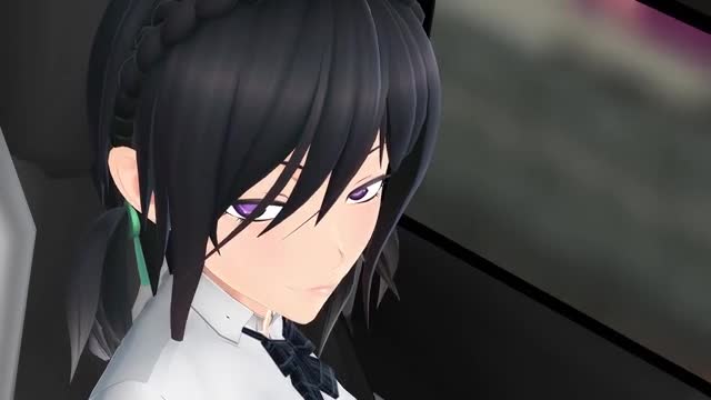 Mitsuhime WIP 2 [flim13] [English Sub.]