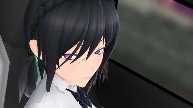 Mitsuki car – WIP2 [Flim13]