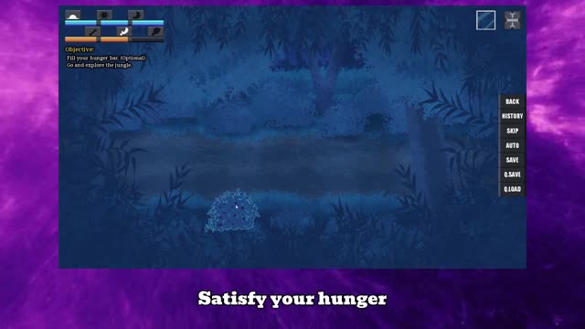 Monster Girl Jungle Trailer