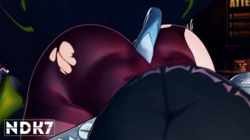 Monster + JaneDoe =? [NDK7]