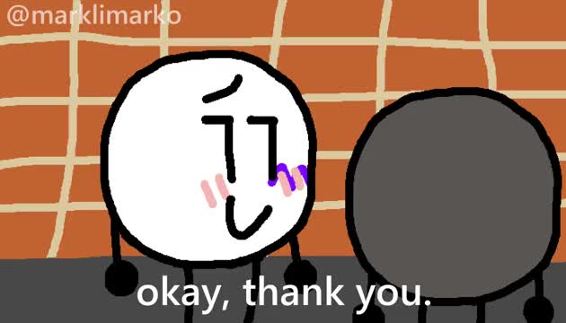 My first post vid by marklimarko