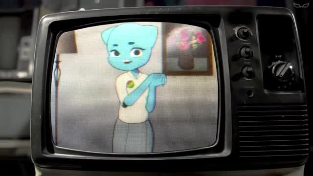 Nicole Watterson edit