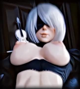 Nier Automata – Yorha 2B Edit | Sedaliza – Ride Or Die pt. 2 [slowed & reverb]