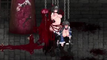 Night Of Revenge Gallery