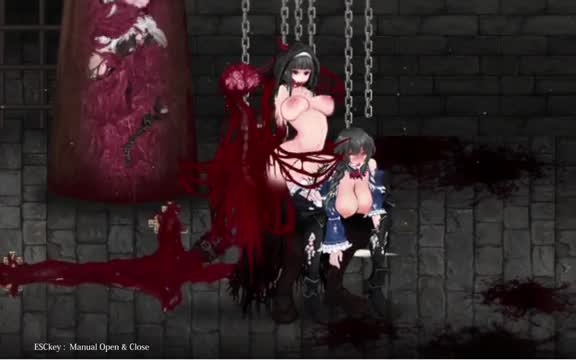 Night Of Revenge Gallery