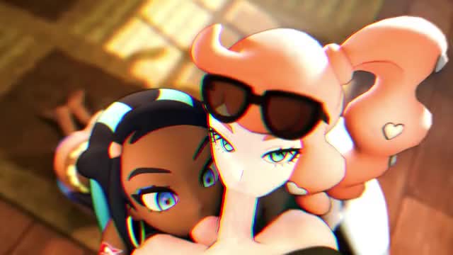 Nintendo Girls – Part 3 [LOOP] | HMV