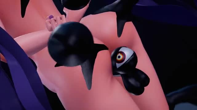 Octopus Mona