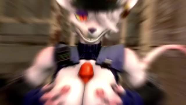 Officer Flint HMV – Go to the horny jail