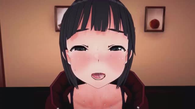 Oji-San Uses app on niece and makes love to her
