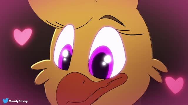 One Night With Bonnie
