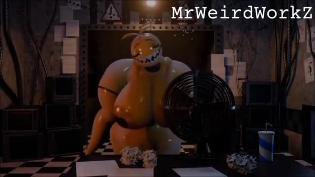 Oral vore by Mrweirdworkz