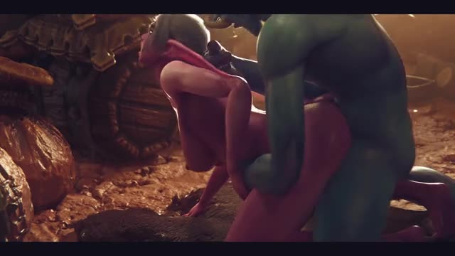 PMV – Elven Breeding Farm – 02