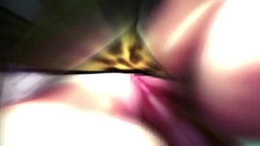 PMV – Scandalous Gym Trainer