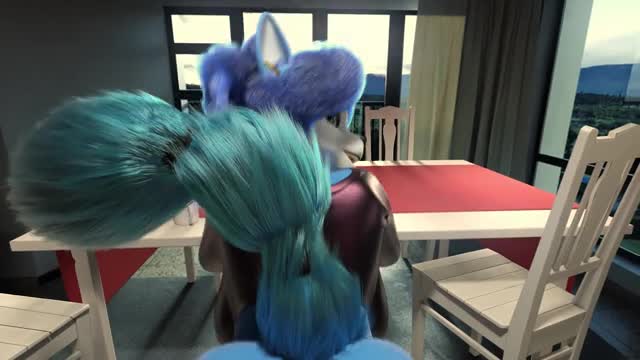 POV: You fuck Krystal Doggystyle