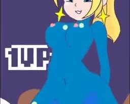 PPPPU – Samus Aran
