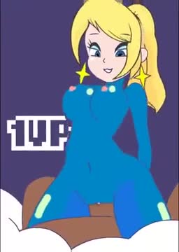 PPPPU – Samus Aran