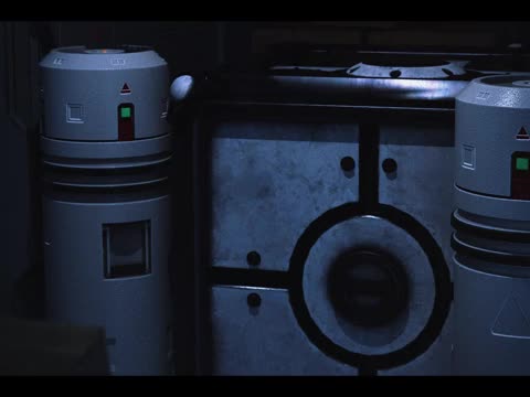 PRIMAL CARGO – PROMO teaser