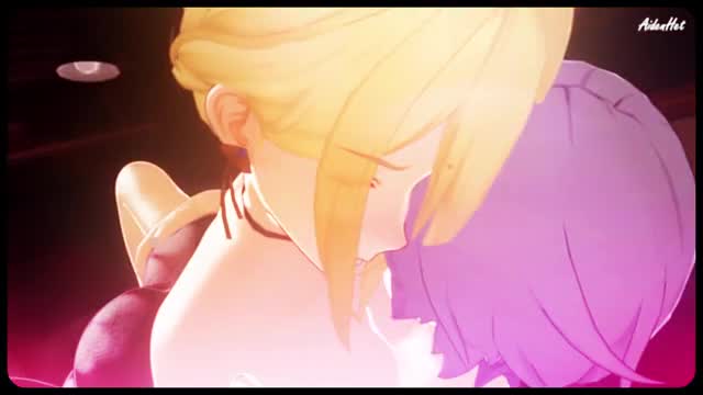 Passionate (feat. Evelyn)