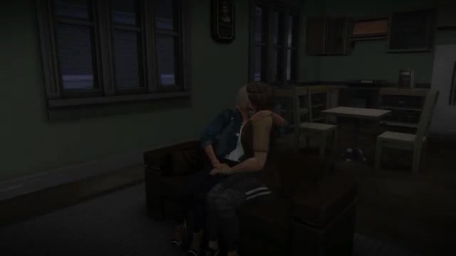 Paying Off the Debt: Part 5 – A Night of Pleasure – Preview