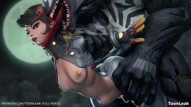 Peni X Venom