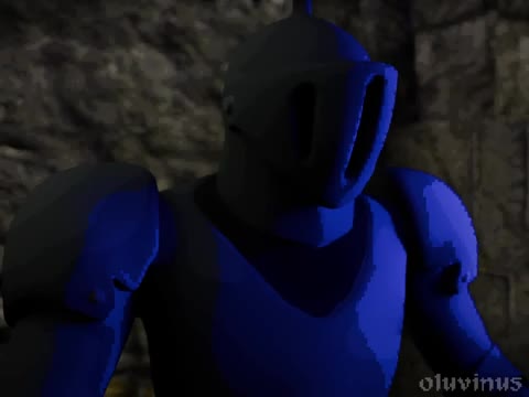 Plague-ridden balls (Oluvinus)