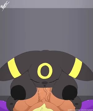 Pokemon Continous Throat Treatment
