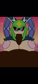 Pop melodie Brawl Stars