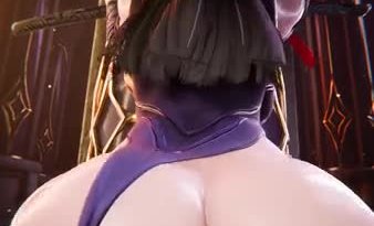 Psylocke Deep Riding Dick