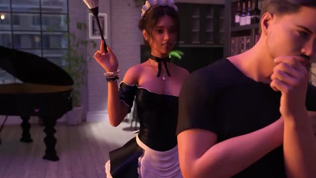 [PussWuss] Molly monster