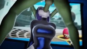 Raven’s Meditation Assistance [Smitty]