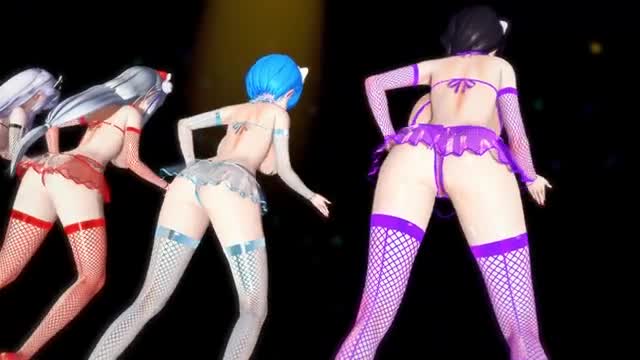 Re:ZERO -Starting Life in Another World- Sex Version