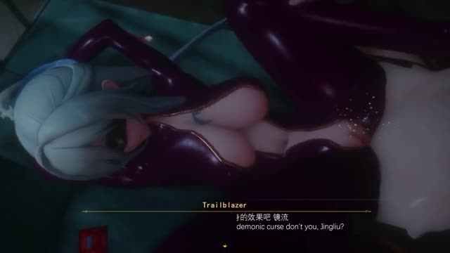 [Ricphastly] 2025.02 Jingliu