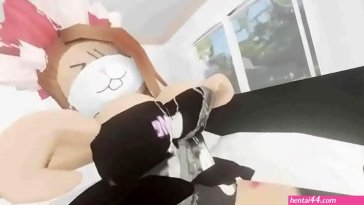 Roblox r63 hentai