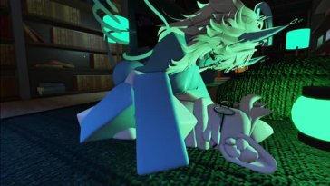 Roblox sex