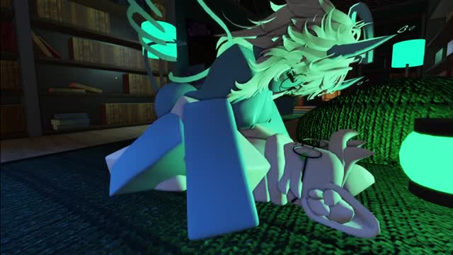 Roblox sex