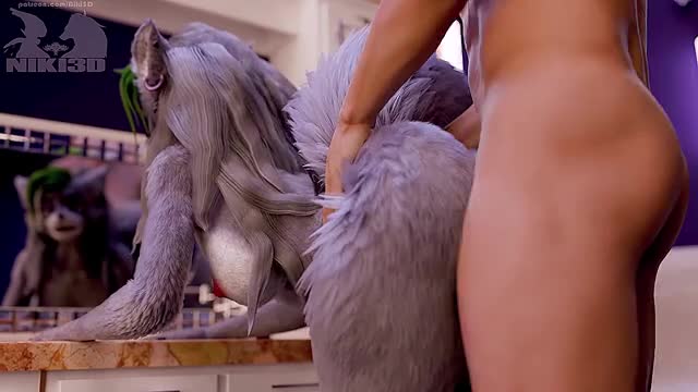 Roxannne back shots