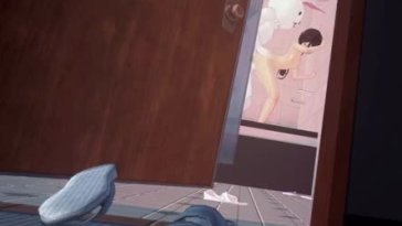 Rukia Pounded by Chappy in Shower [alt]