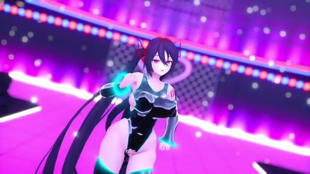 SEXDance KUROMARU hacking (Race Queen Outfit) [ブラン]