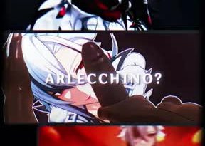SHORT GENSHIN EDIT