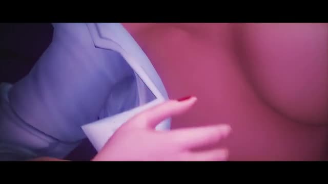 SUBVERSE: Lily’s Foreplay Cinematic