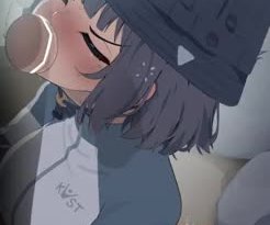Saki Blowjob [mizumizuni]