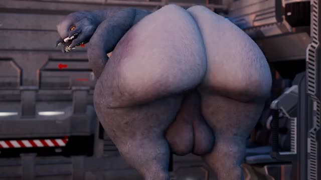 Sangheili Twerking